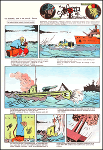 Il segreto del Brahmino (puntata 4)