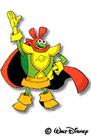 il terribile Rebo