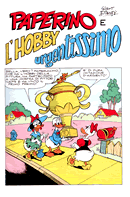 una delle due storie di questo mese - © Disney una delle due storie di questo mese