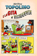 la prima tavola della storia
