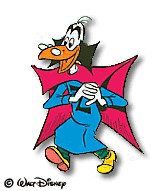 il Dottor Zantaf - © Disney il dottor zantaf - copyright disney