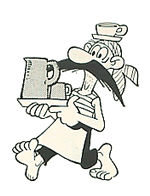 baffo espresso