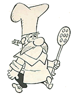 chef giorgio