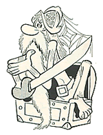 Don Pedro Gorgonzola