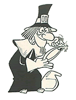 Dottor Lapurga