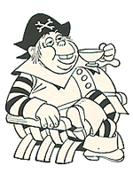 winston morgan