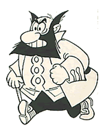Don Pedro Tabarros