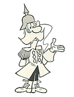 barone von prukk