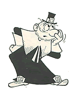 il professor scartoff