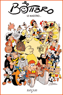 la copertina del catalogo