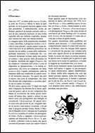 la scheda dei Postorici