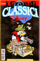 la copertina dei Grandi Classici n. 254