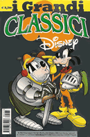 la copertina dei Grandi Classici n. 262