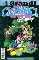 la copertina dei Grandi Classici n. 262