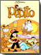 la copertina del volume