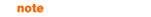 note