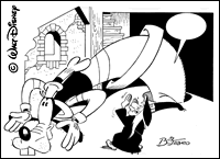 Bottaro per Francesco Favero