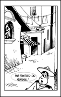 Gino Carosini per Bottaro