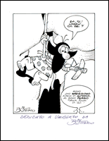 Bottaro per Umberto Randoli