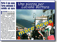l'articolo su Mare News