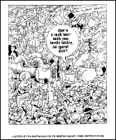 beetle bailey