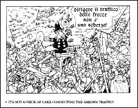 il vigile