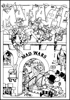 mad wars