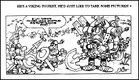 il turista