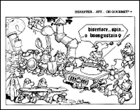 il buongustaio