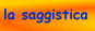 la saggistica