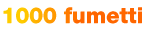1000 fumetti