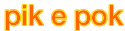 pik e pok