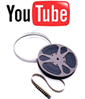 il logo di YouTube