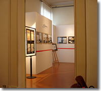 la mostra di Angoul&ecirc;me