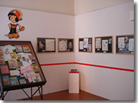 la mostra di Angoul&ecirc;me
