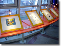 la mostra di Angoul&ecirc;me
