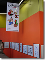 la mostra di Angoul&ecirc;me