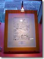 la mostra di Angoul&ecirc;me