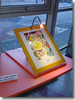 la mostra di Angoul&ecirc;me