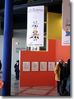la mostra di Angoul&ecirc;me