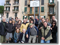 amici di Luciano