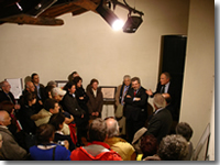 Enzo Marciante ricorda l'amico