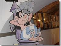 il (buon) diavolo Geppo