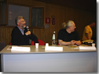 Becattini e Meschiari