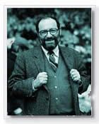 Figura 4. Una foto di Umberto Eco - © degli aventi diritto figura 4. Umberto eco - foto reperita su internet