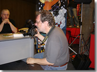 ancora Gianfranco Goria