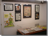 la mostra di Campomorone