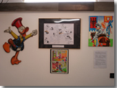 la mostra di Campomorone