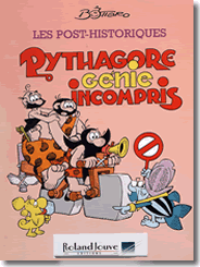 Pythagore génie incompris