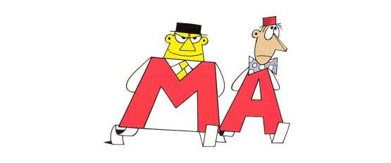 Il Paese dell'alfabeto